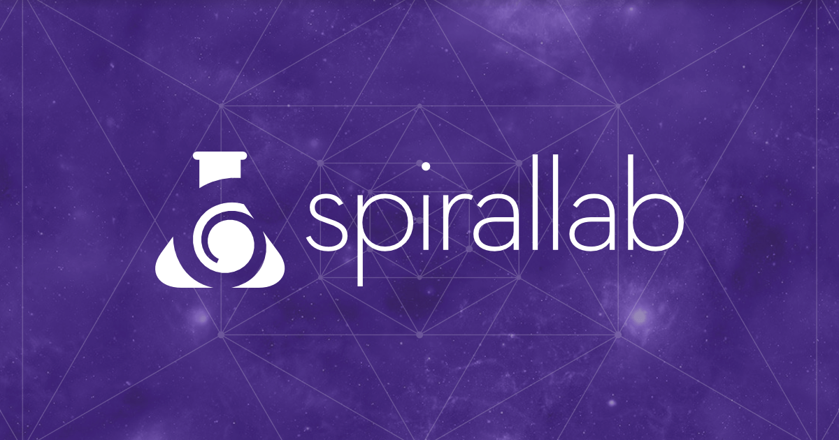 (c) Spirallab.com.br